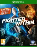 FIGHTER WITHIN