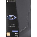 HALO 4 EDICIÓN LIMITADA Y NUMERADA