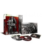 GEARS OF WAR 2 EDICIÓN DE COLECCIONISTA