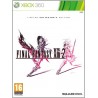 FINAL FANTASY XIII-2 LIMITED COLLECTORS EDITION