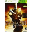 FABLE III EDICIÓN DE COLECCIONISTA
