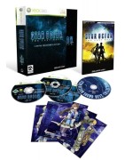 STAR OCEAN THE LAST HOPE EDICIÓN LIMITADA COLECCIONISTA