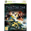 DARKSTAR ONE BROKEN ALLIANCE