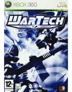 WARTECH SENKO NO RONDE