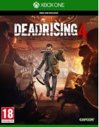 DEAD RISING 4