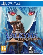 VALKYRIA REVOLUTION EDICIÓN LIMITADA