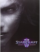 GUIA STARCRAFT II HEART OF THE SWARM COLLECTORS EDITION