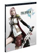 GUIA FINAL FANTASY XIII