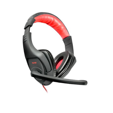 AURICULARES MARS GAMING MH1