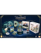 NI NO KUNI II : EL RENACER DE UN REINO EDICION REY