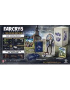 FAR CRY 5 THE FATHER EDITION
