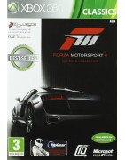 FORZA MOTORSPORT 3 ULTIMATE COLLECTION