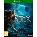 STYX : SHARDS OF DARKNESS