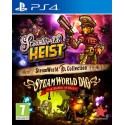 STEAMWORLD COLLECTION
