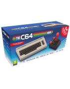 THE C64 MINI