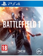 BATTLEFIELD 1