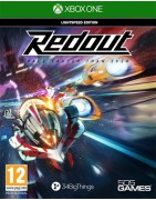 REDOUT : LIGHTSPEED EDITION