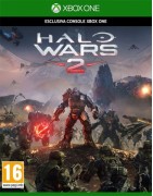 HALO WARS 2
