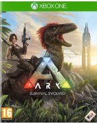 ARK SURVIVAL EVOLVED