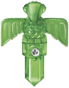 TRAMPAS SKYLANDERS TRAPTEAM LIFE TRAP