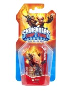 FIGURA SKYLANDERS TRAP TEAM TORCH