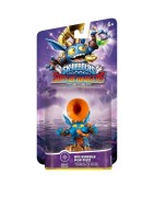 FIGURA SKYLANDERS SUPERCHARGERS BIG BUBBLE POP FIZZ