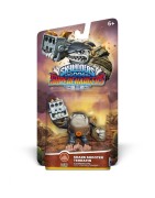 FIGURA SKYLANDERS SUPERCHARGERS SHARK SHOOTER TERRAFIN