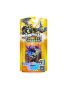 FIGURA SKYLANDERS GIANTS LIGHTCORE DROBOT