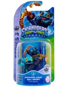FIGURA SKYLANDERS SWAP-FORCE ANCHORS AWAY GILL GRUNT