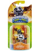 FIGURA SKYLANDERS SWAP-FORCE KICKOFF COUNTDOWN