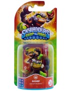 FIGURA SKYLANDERS SWAP-FORCE SCORP
