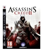 ASSASSIN´S CREED II