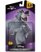 FIGURA  DISNEY INFINITY 3.0 BALOO (SERIE DISNEY)