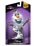 FIGURA  DISNEY INFINITY 3.0 : OLAF