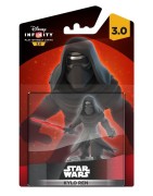 FIGURA DISNEY INFINITY 3.0 KYLO REN
