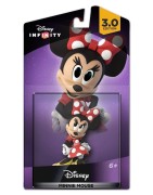 FIGURA  DISNEY INFINITY 3.0 : MINNIE MOUSE