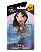 FIGURA  DISNEY INFINITY 3.0 : MULAN