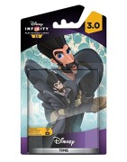 FIGURA  DISNEY INFINITY 3.0 : TIME