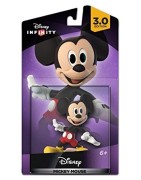 FIGURA  DISNEY INFINITY 3.0 : MICKEY MOUSE