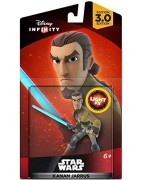 FIGURA  DISNEY INFINITY 3.0 : KANAN JARRUS LIGHT FX