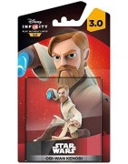 FIGURA  DISNEY INFINITY 3.0 : OBI-WAN KENOBI