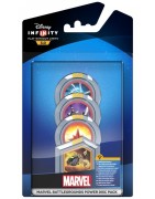 POWER DISC PACK DISNEY INFINITY 3.0 MARVEL