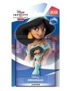 FIGURA JASMINE DISNEY INFINITY 2.0