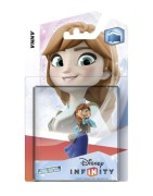 FIGURA DISNEY INFINTY ANNA FROZEN
