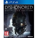 DISHONORED : DEFINITIVE EDITION