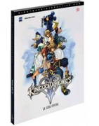 GUIA KINGDOM HEARTS II