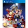 FATE/EXTELLA : THE UMBRAL STAR