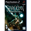 STAR OCEAN TILL THE END OF TIME