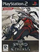 THE SWORD OF ETHERIA