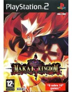 MAKAI KINGDOM